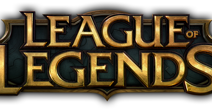 Playing League of Legends